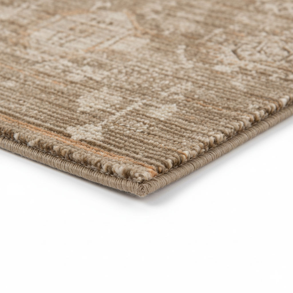 AVELOR - Hand Tufted Bohemian Carpet